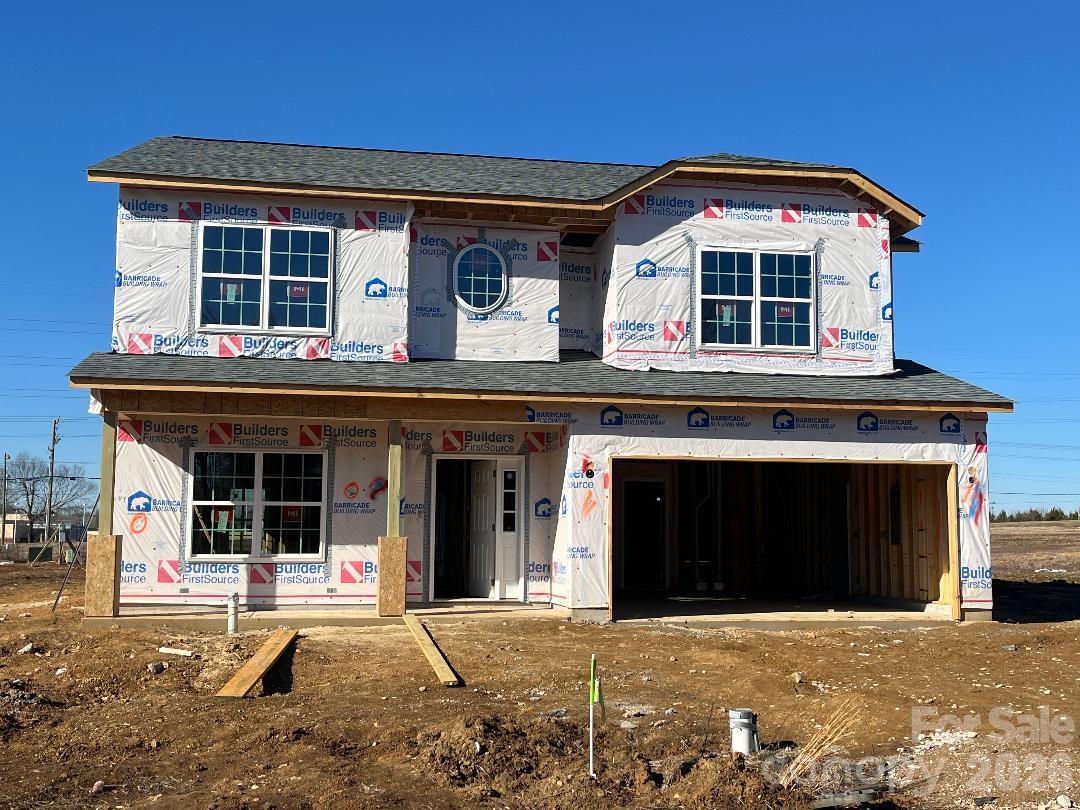 Hannahs Meadow, Concord community