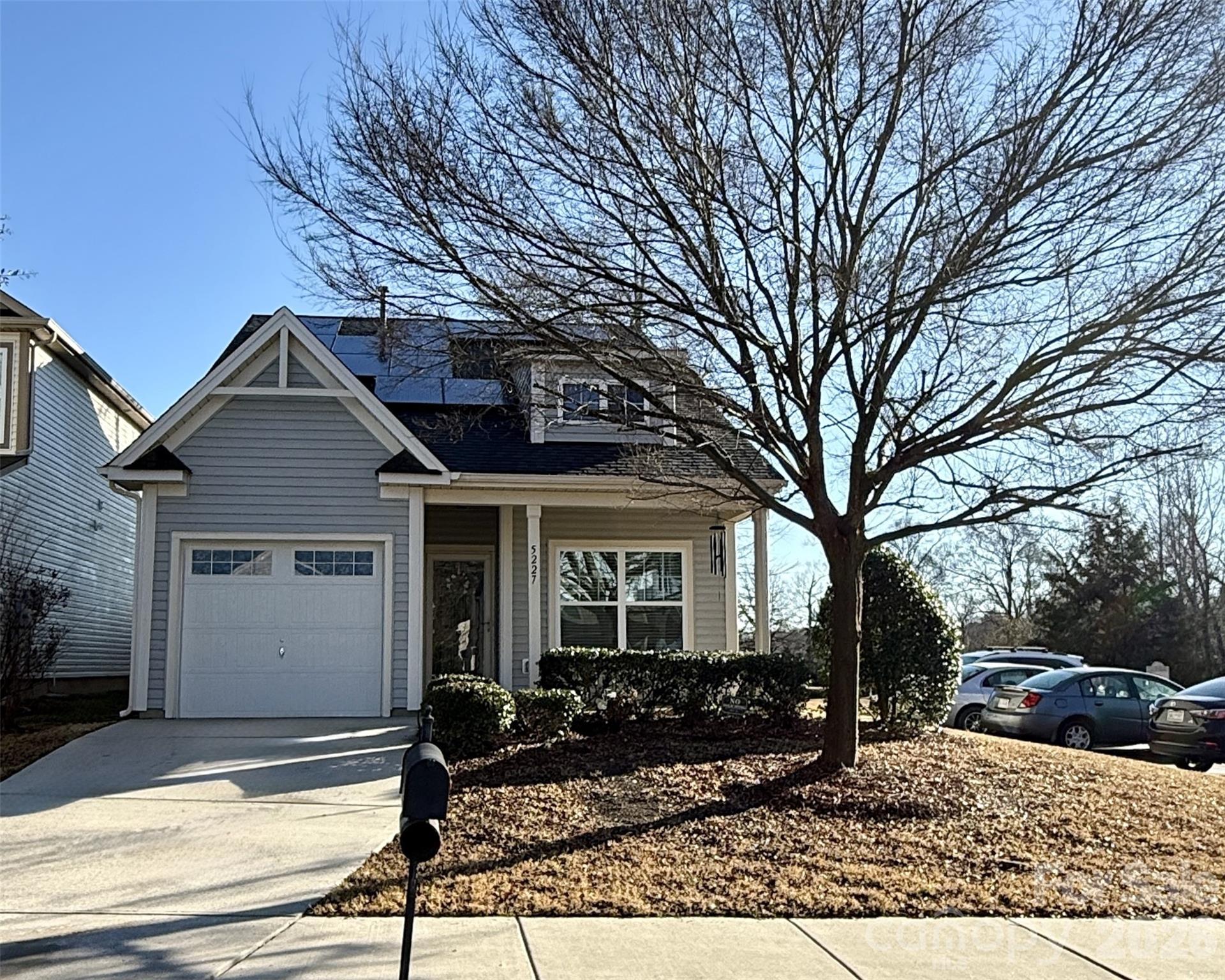 5227 Crystal Lakes Drive