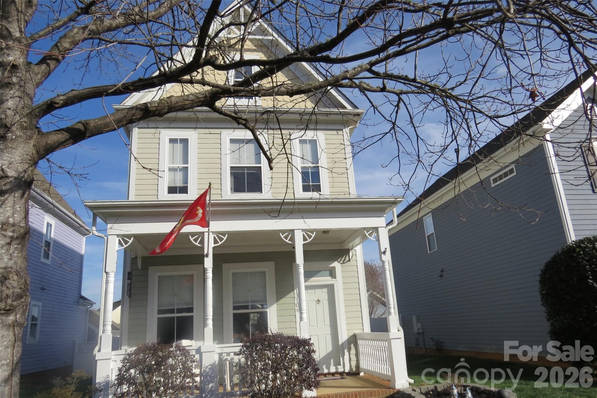 13106 Kennerly Drive