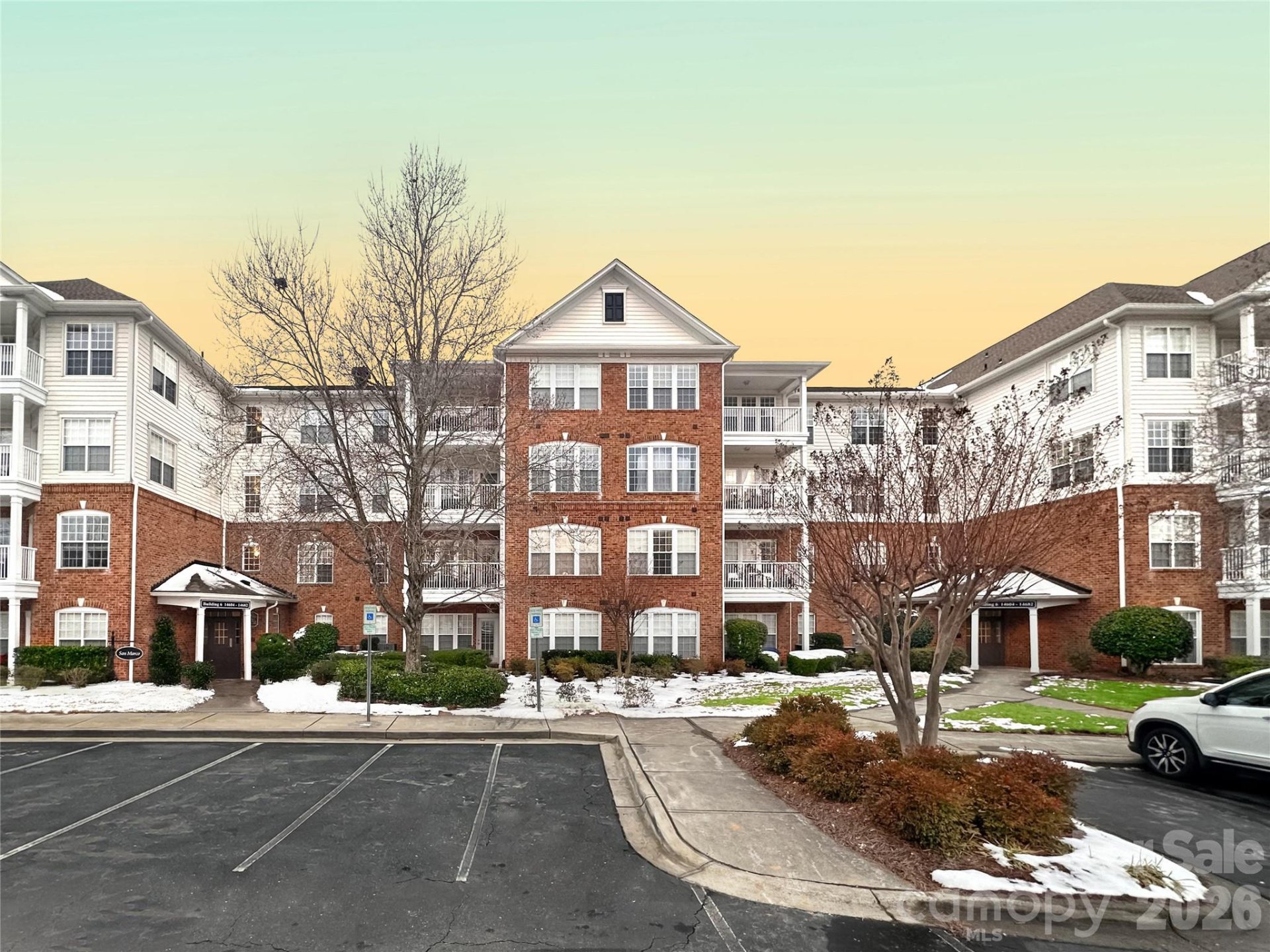 14608 Via Sorrento Drive