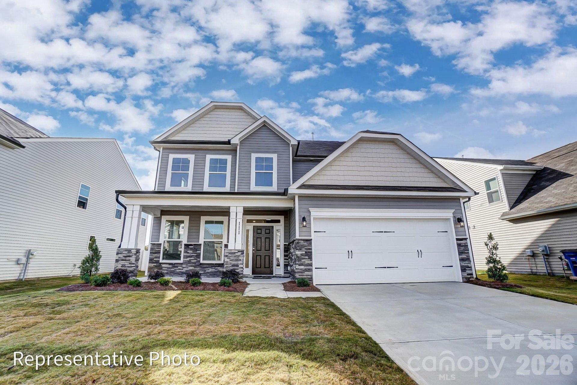 5923 New River Drive