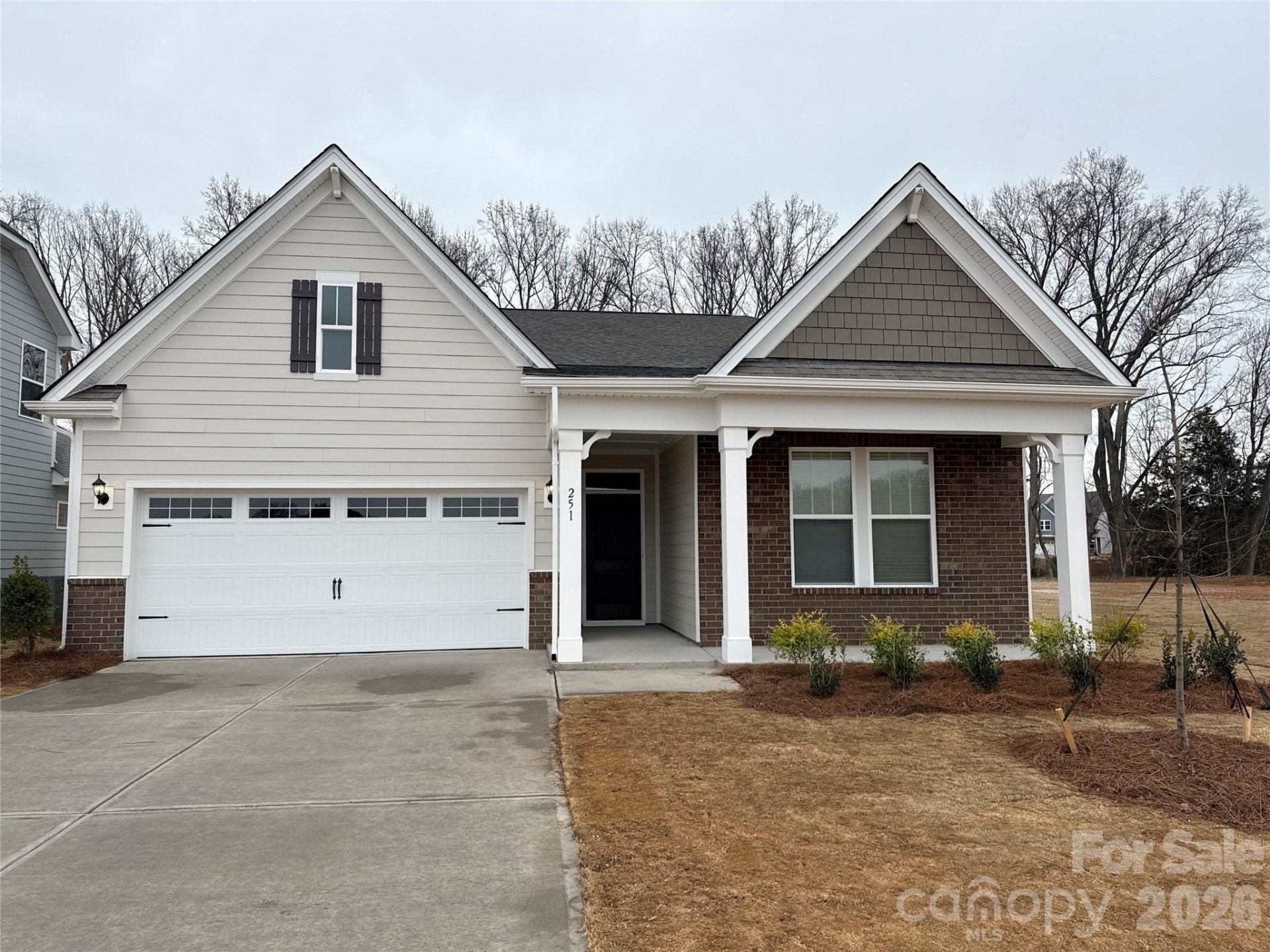 251 Ella Claire Drive