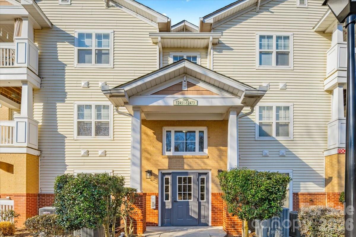 12451 Copper Mountain Boulevard