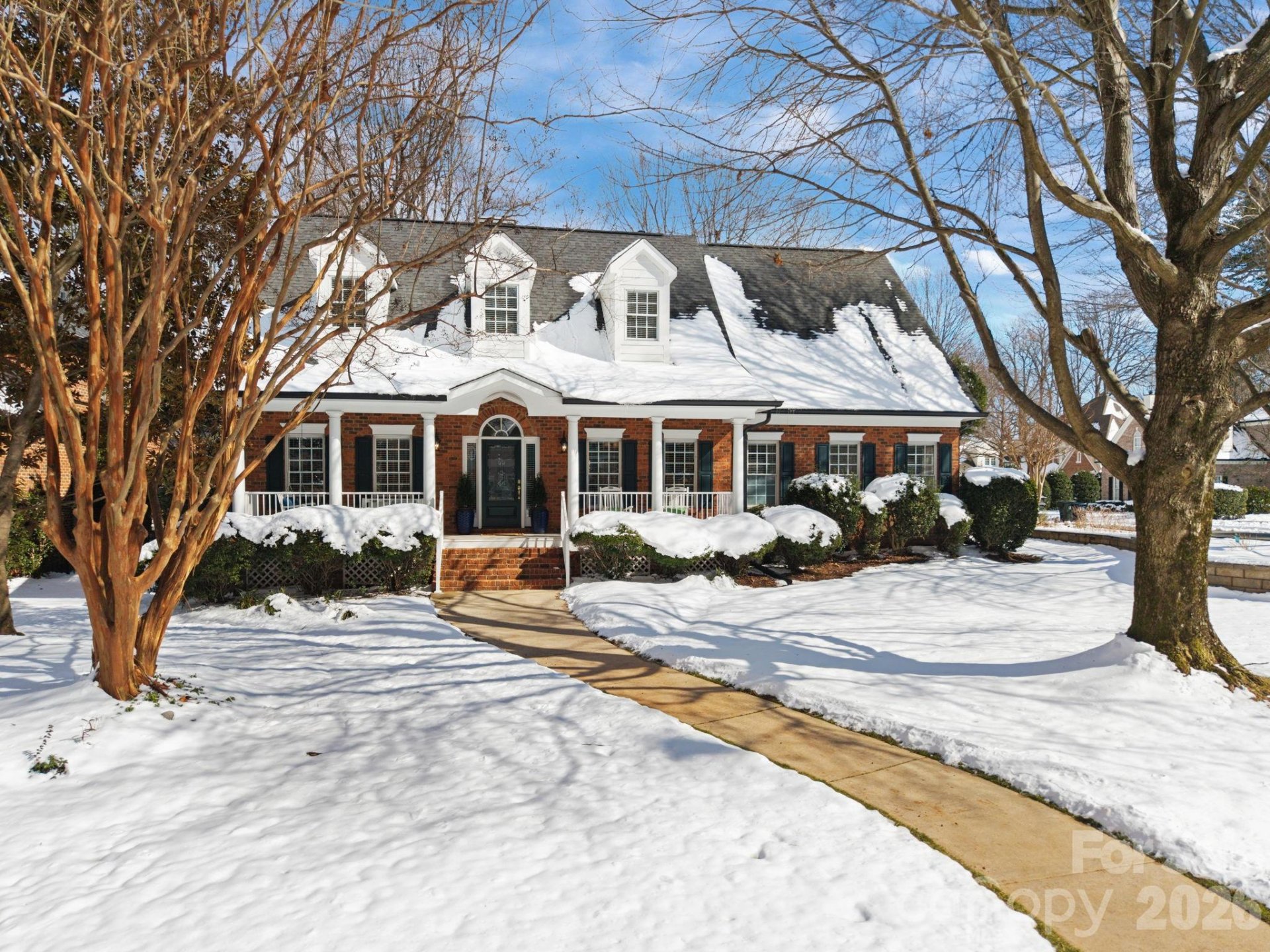 18603 Town Harbour Road