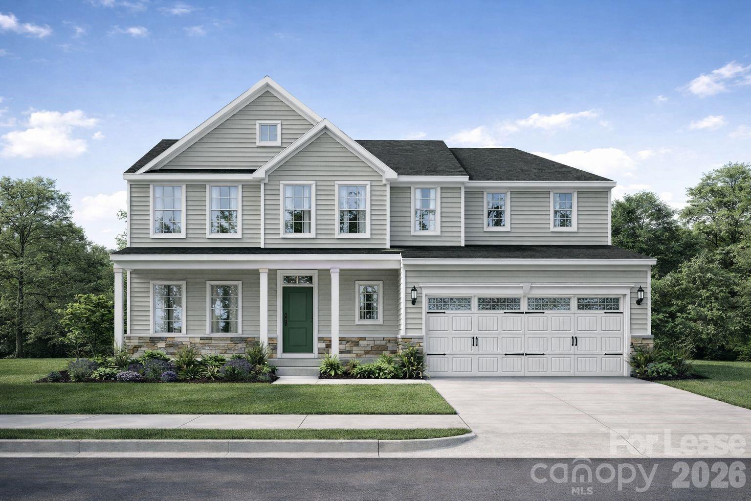 7178 Waterwheel Street