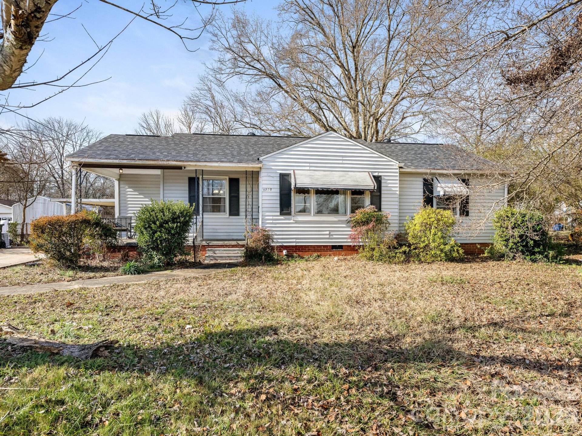 1729 Mt Gallant Road