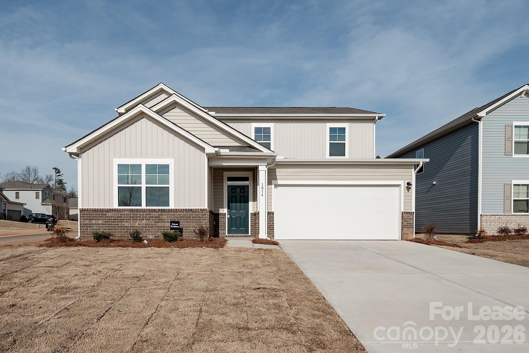 1014 Hanover Crossing Divide