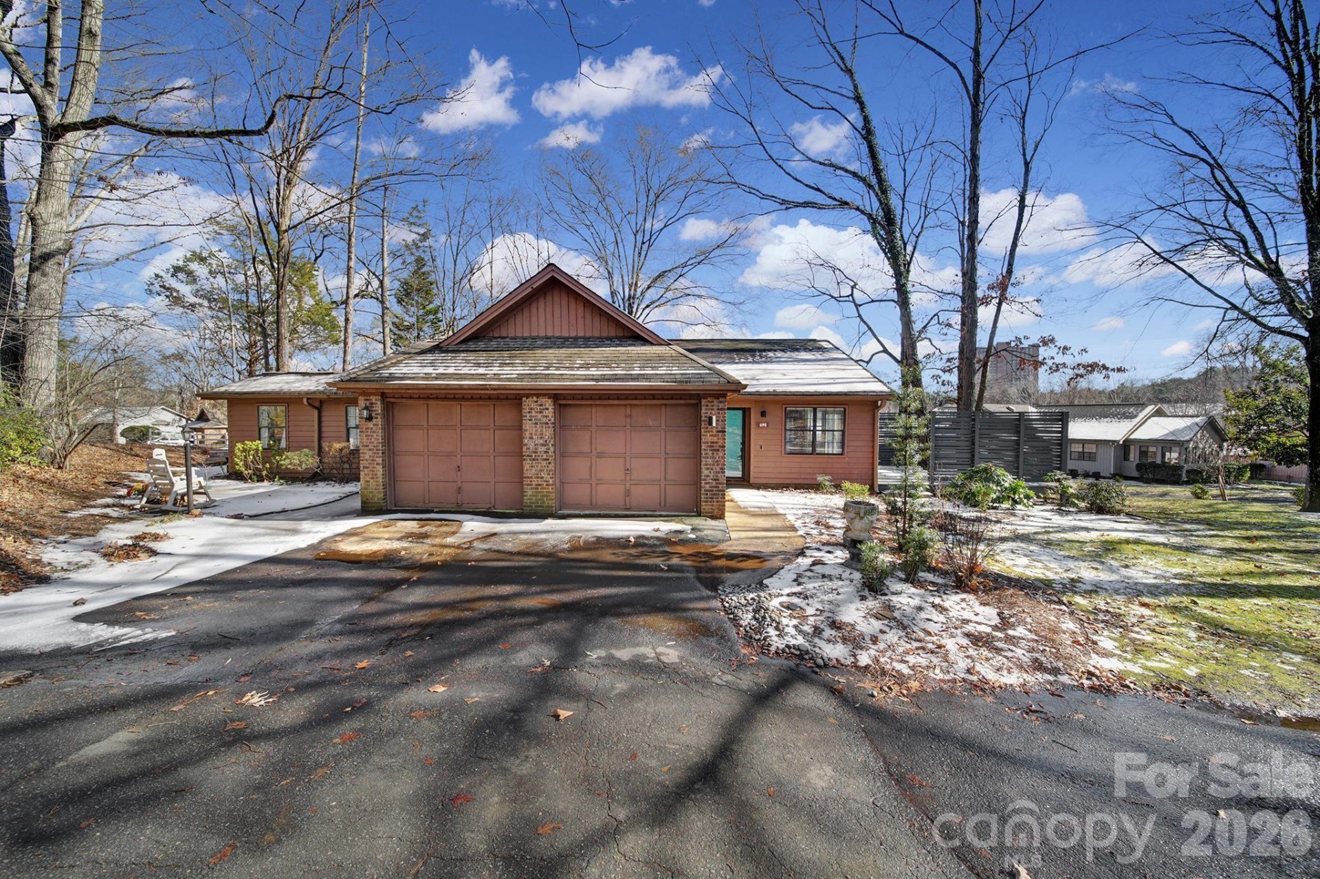 Wood Ridge, Fort Mill community