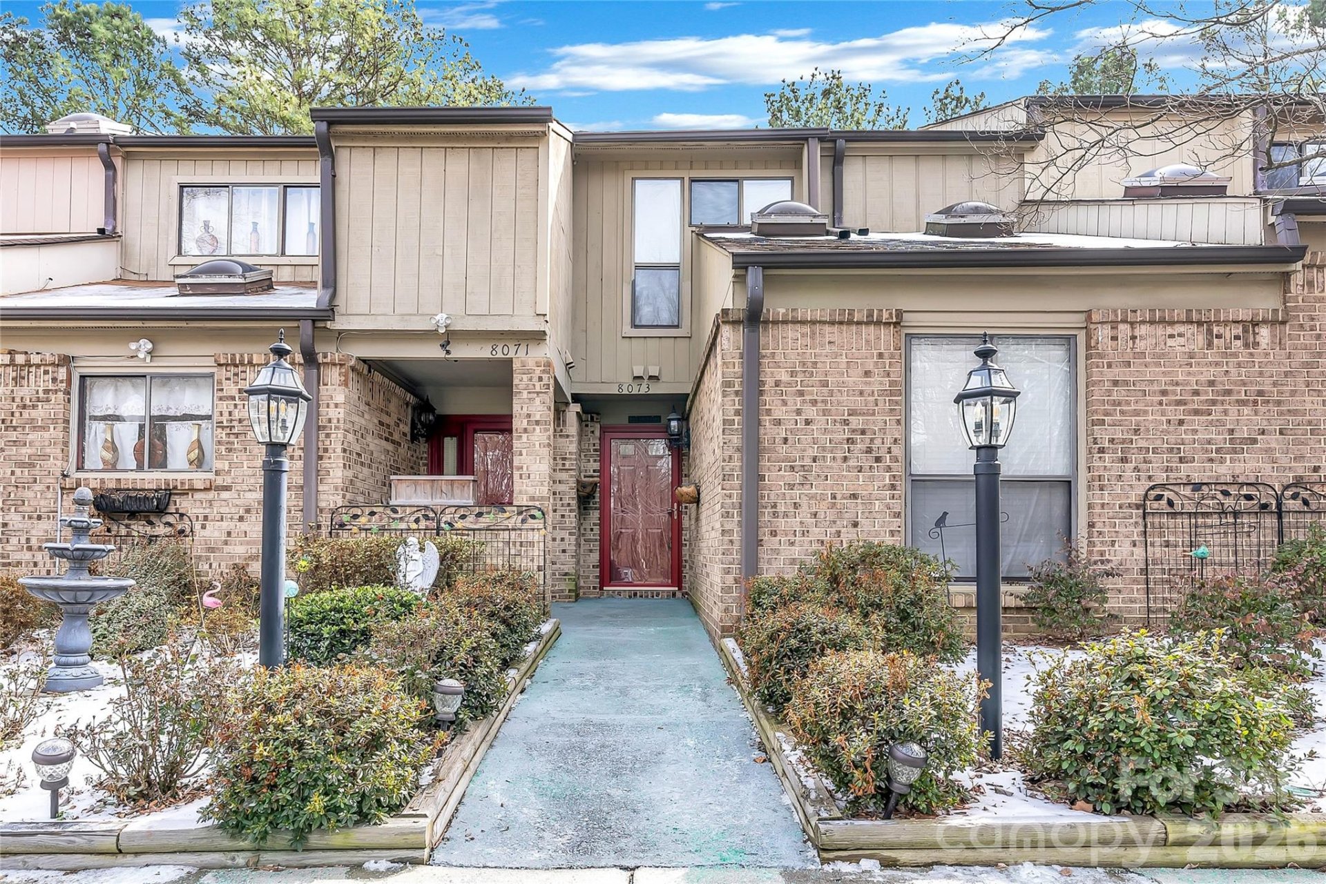 8073 Charter Oak Lane