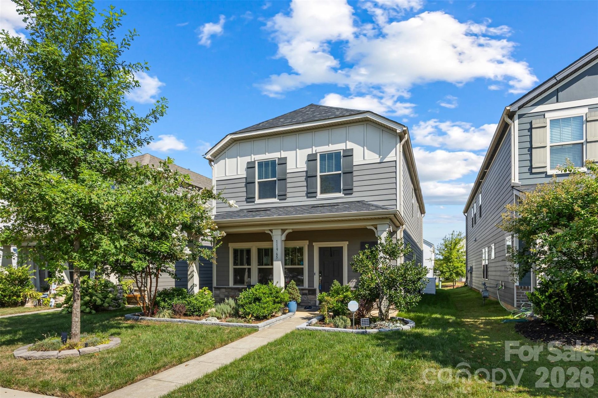 11965 Hambright Road