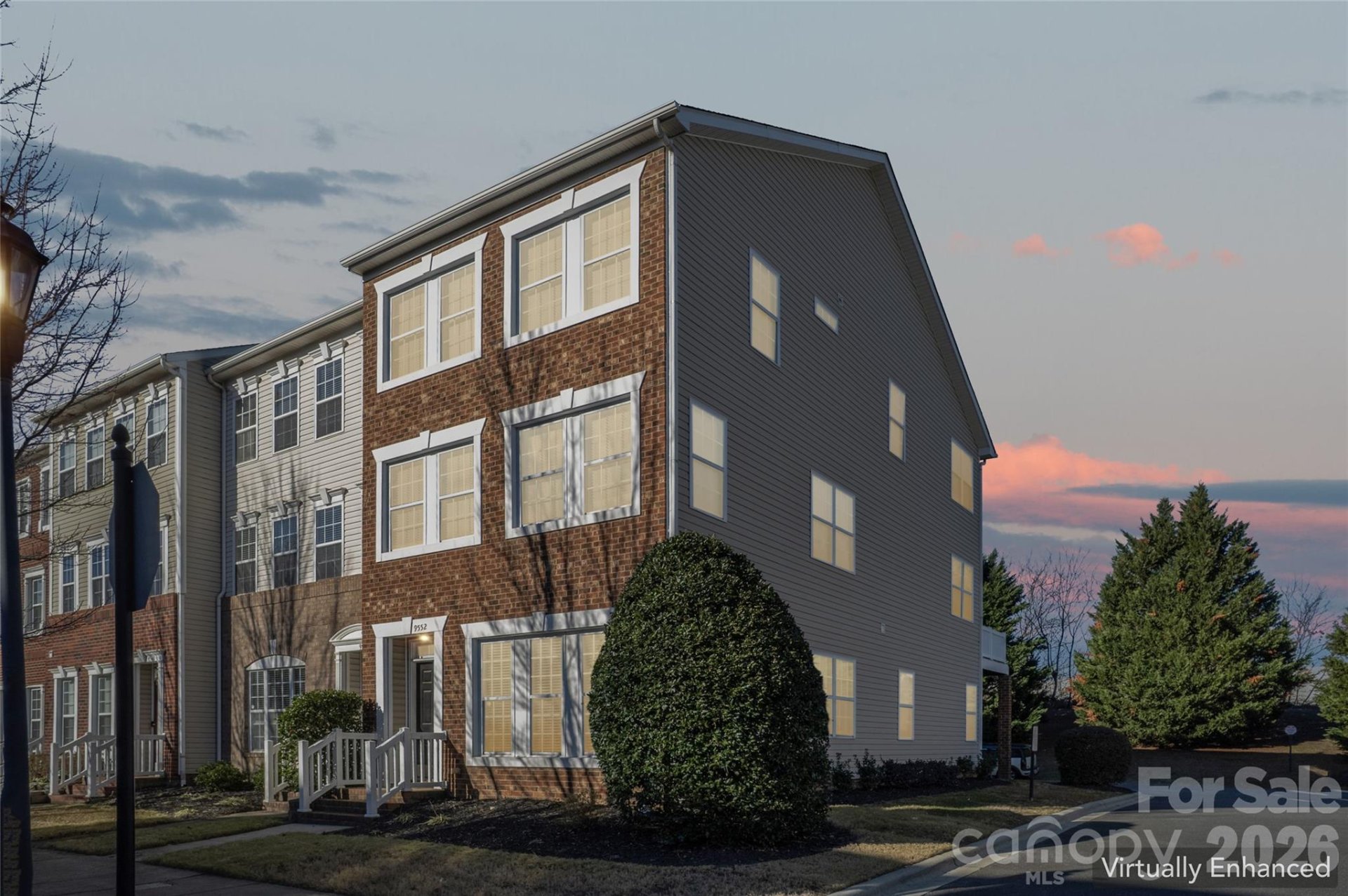 Ayrsley, Charlotte community