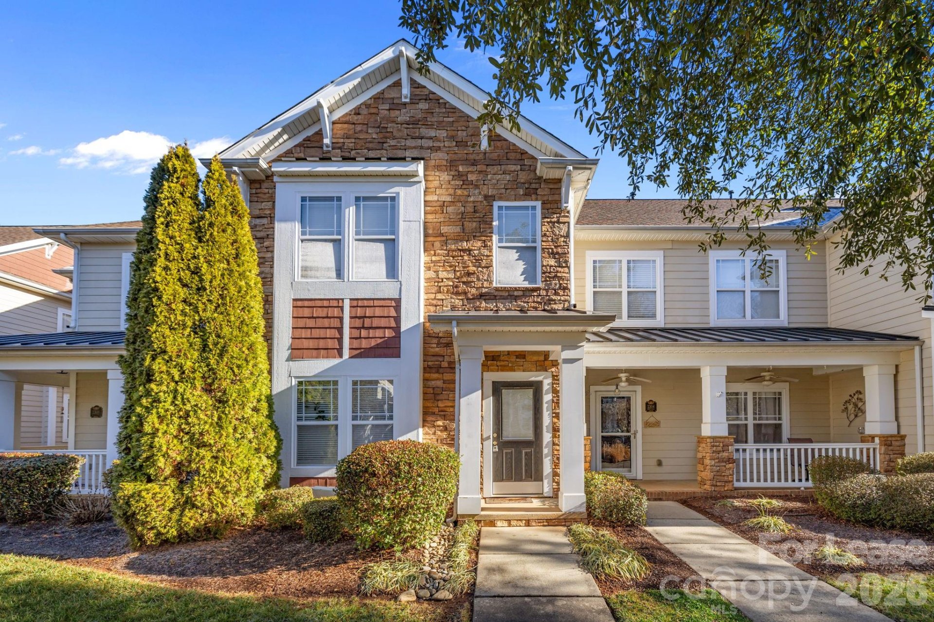 2306 Bonterra Boulevard