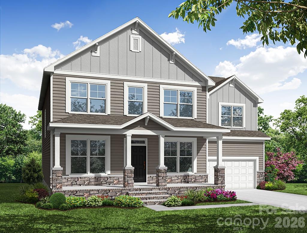 1409 Knob Creek Drive