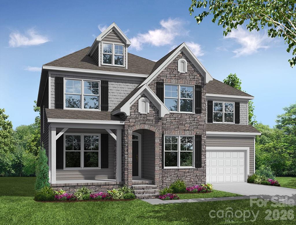 1361 Knob Creek Drive