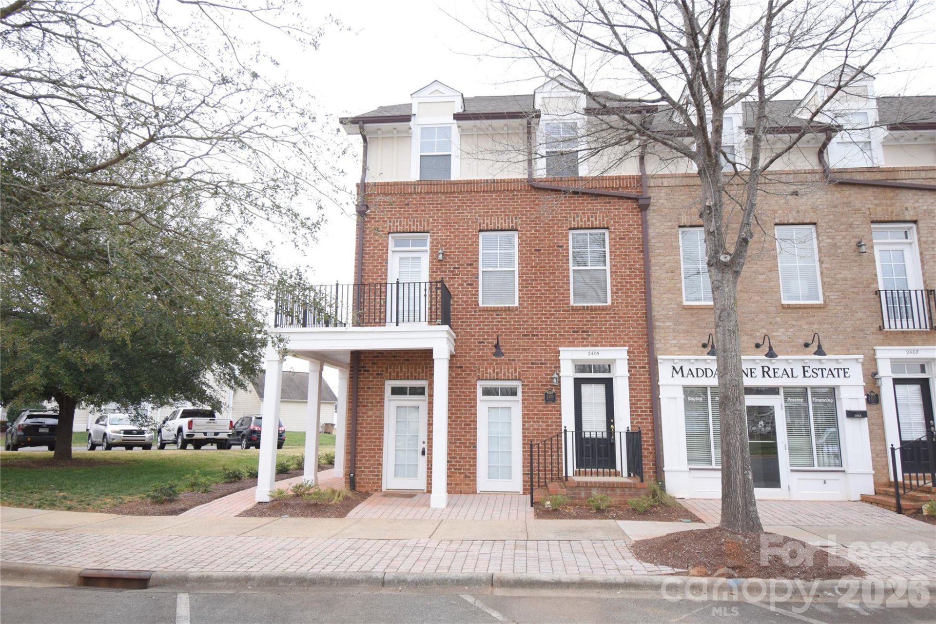 2405 Bonterra Boulevard