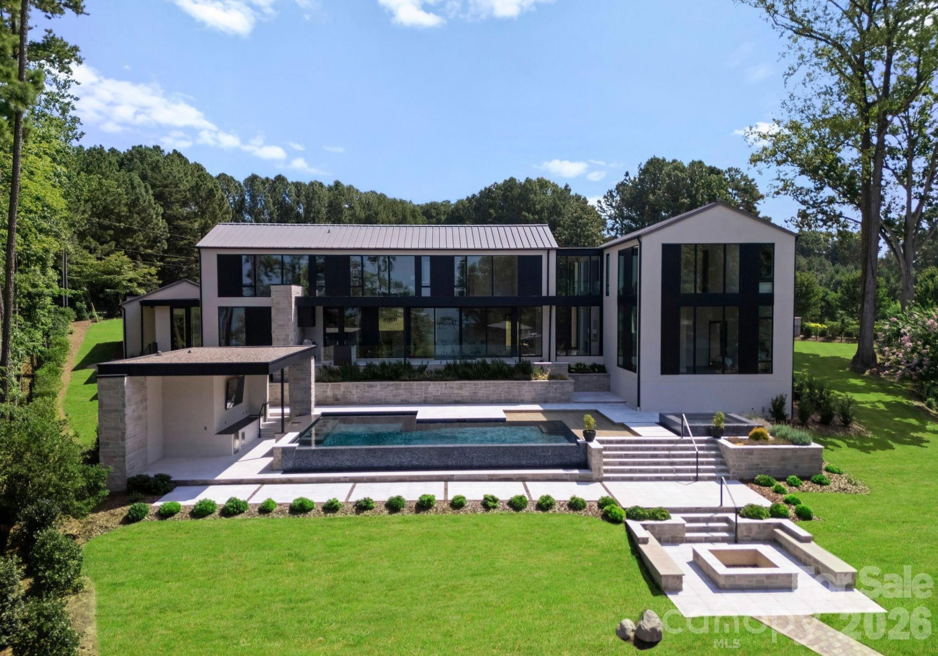 2536 Brawley School Road, Mooresville