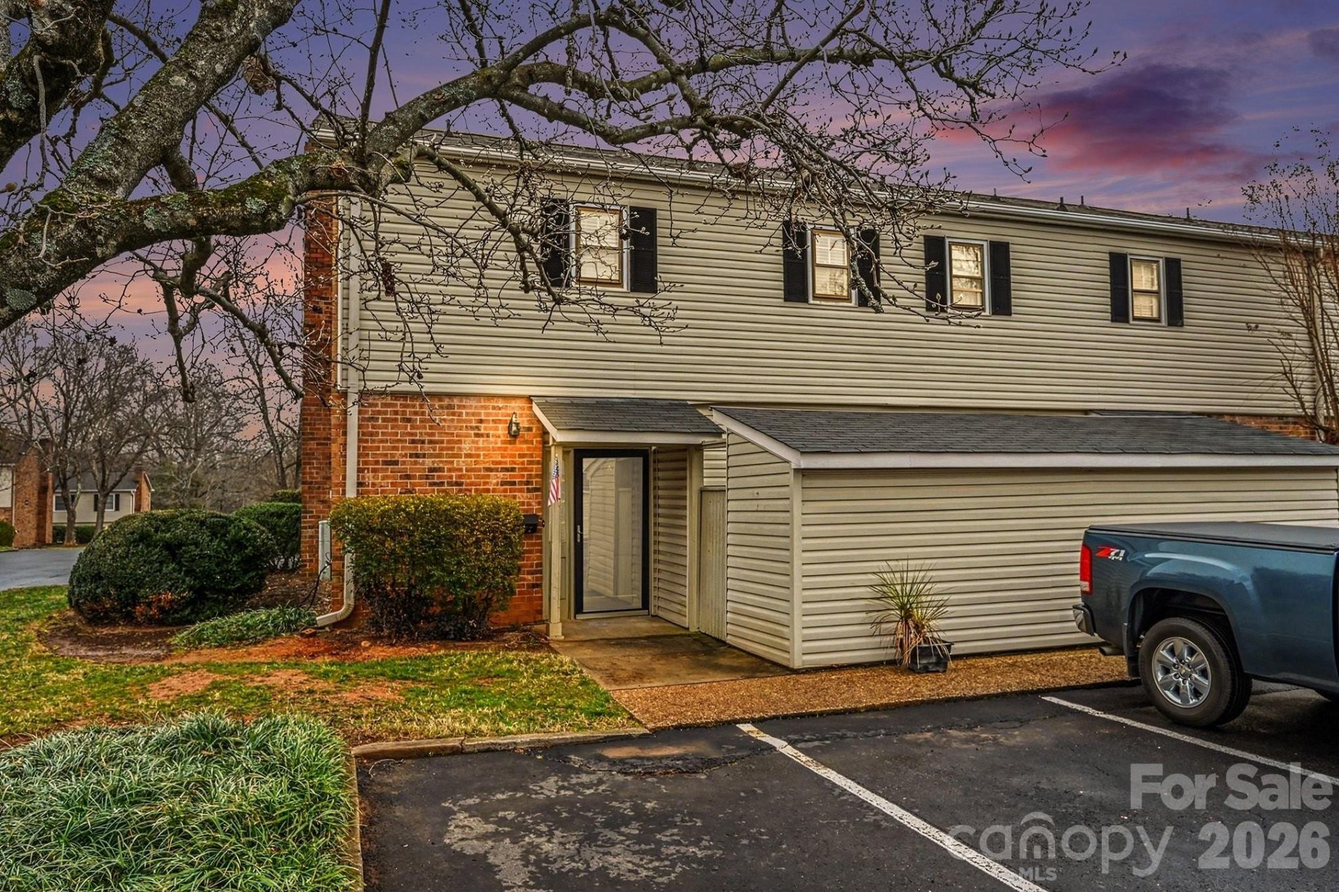 Quail Hill, Charlotte community