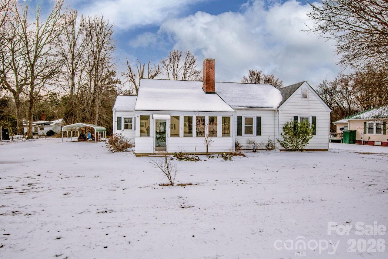 Erwin Mills, Cooleemee community