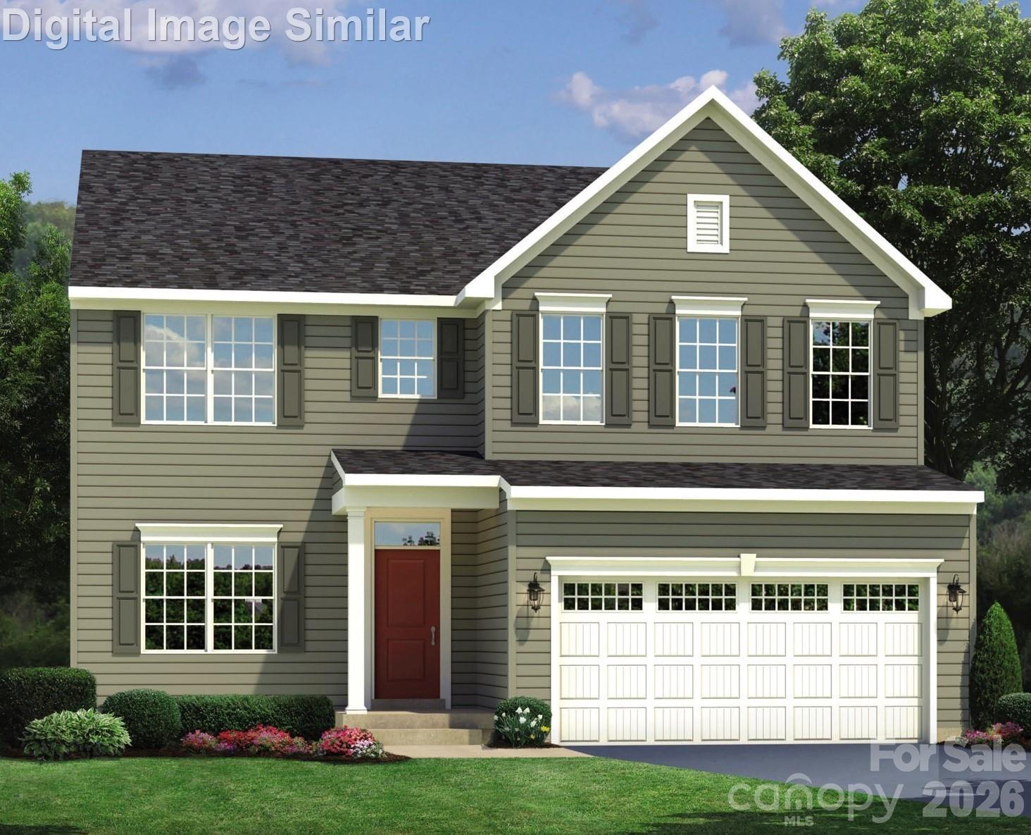 5015 Pineapple Lily Drive