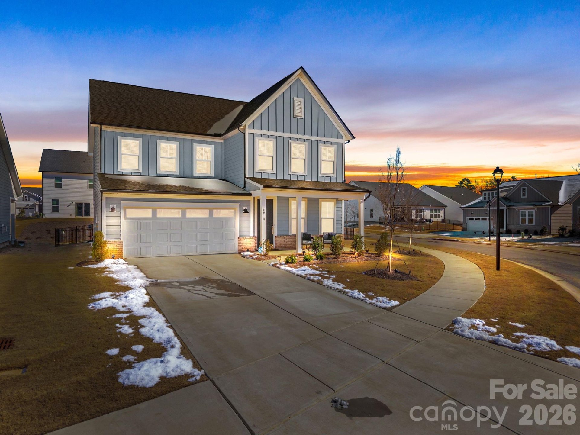 6018 Valehaven Place