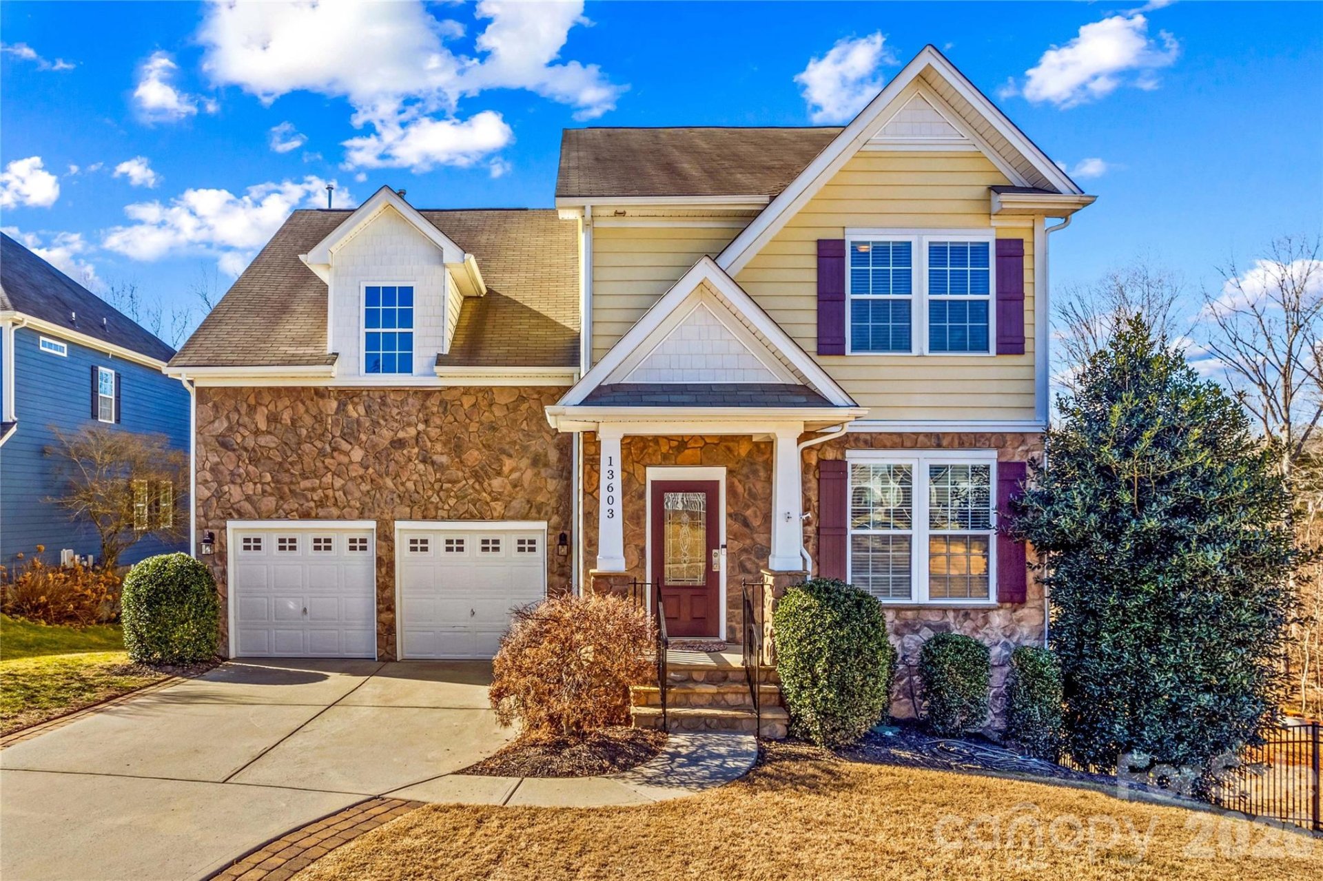 13603 Helen Benson Boulevard