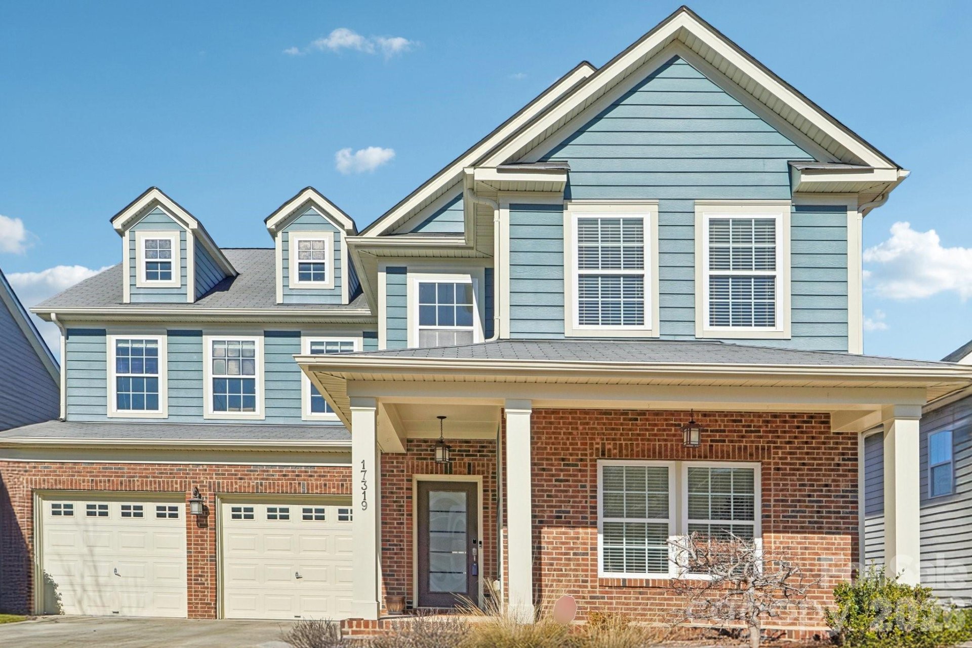 17319 Silas Place Drive