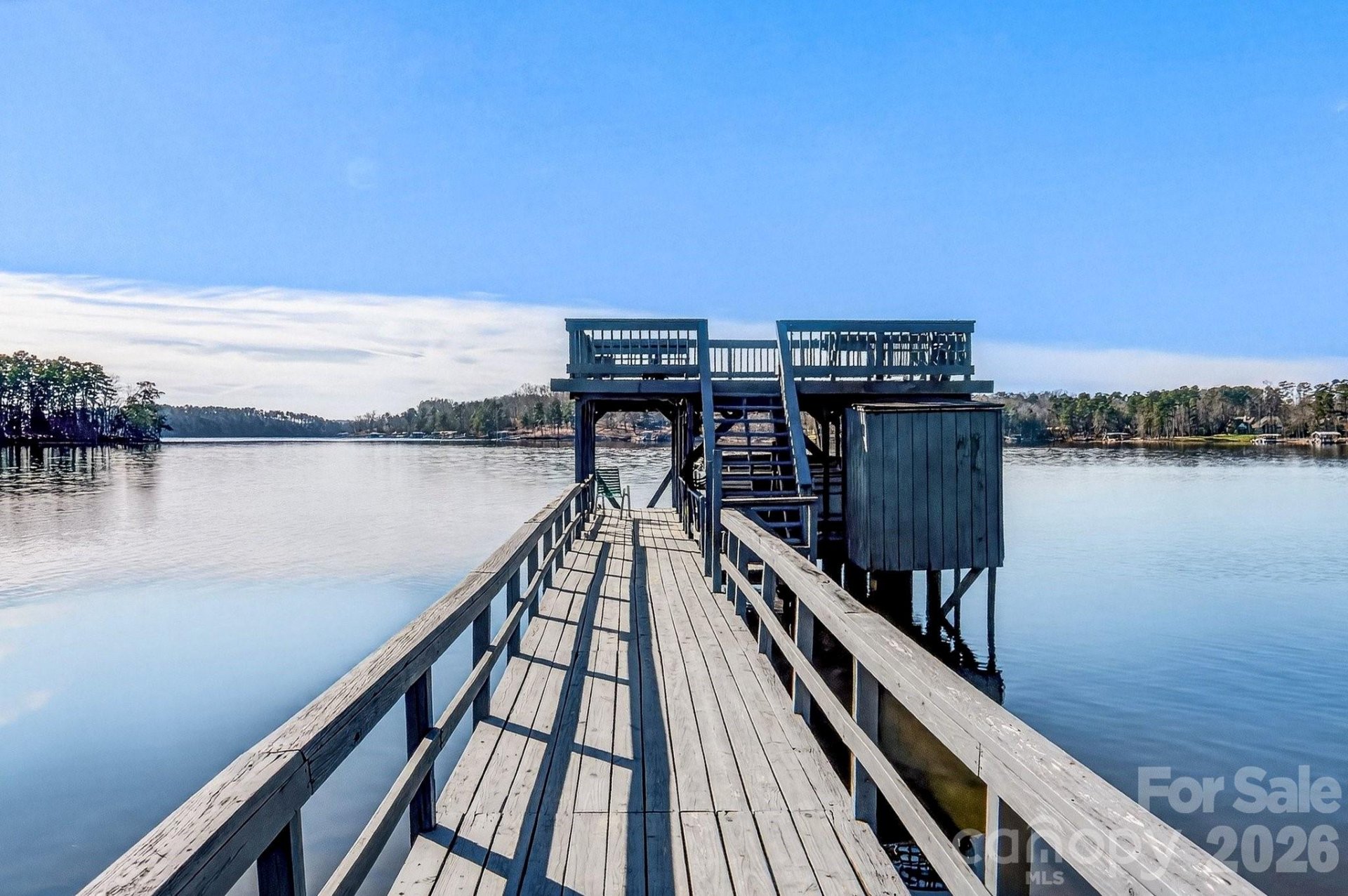 254 N Shoreline Drive