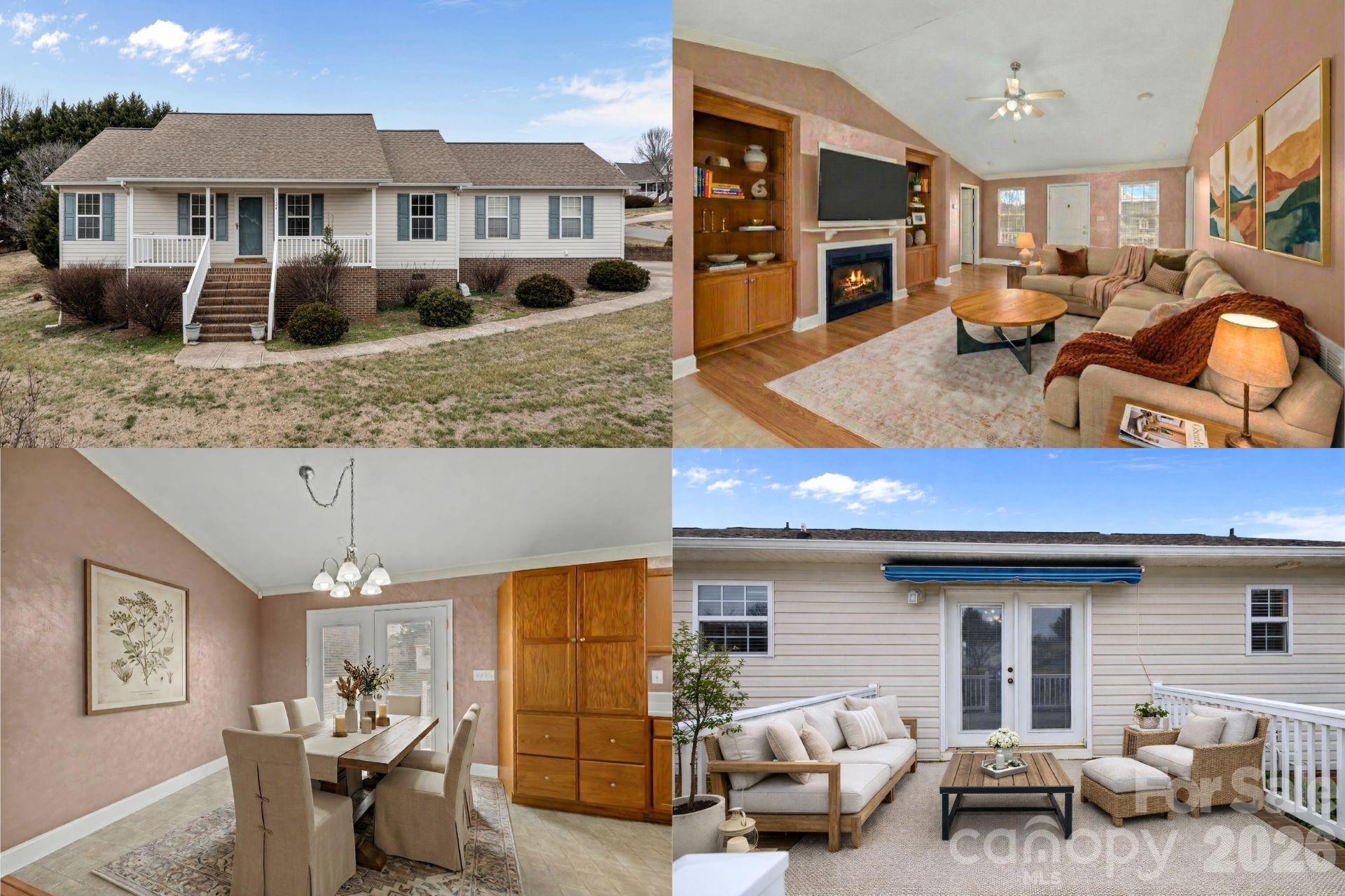 124 Deer Haven Drive