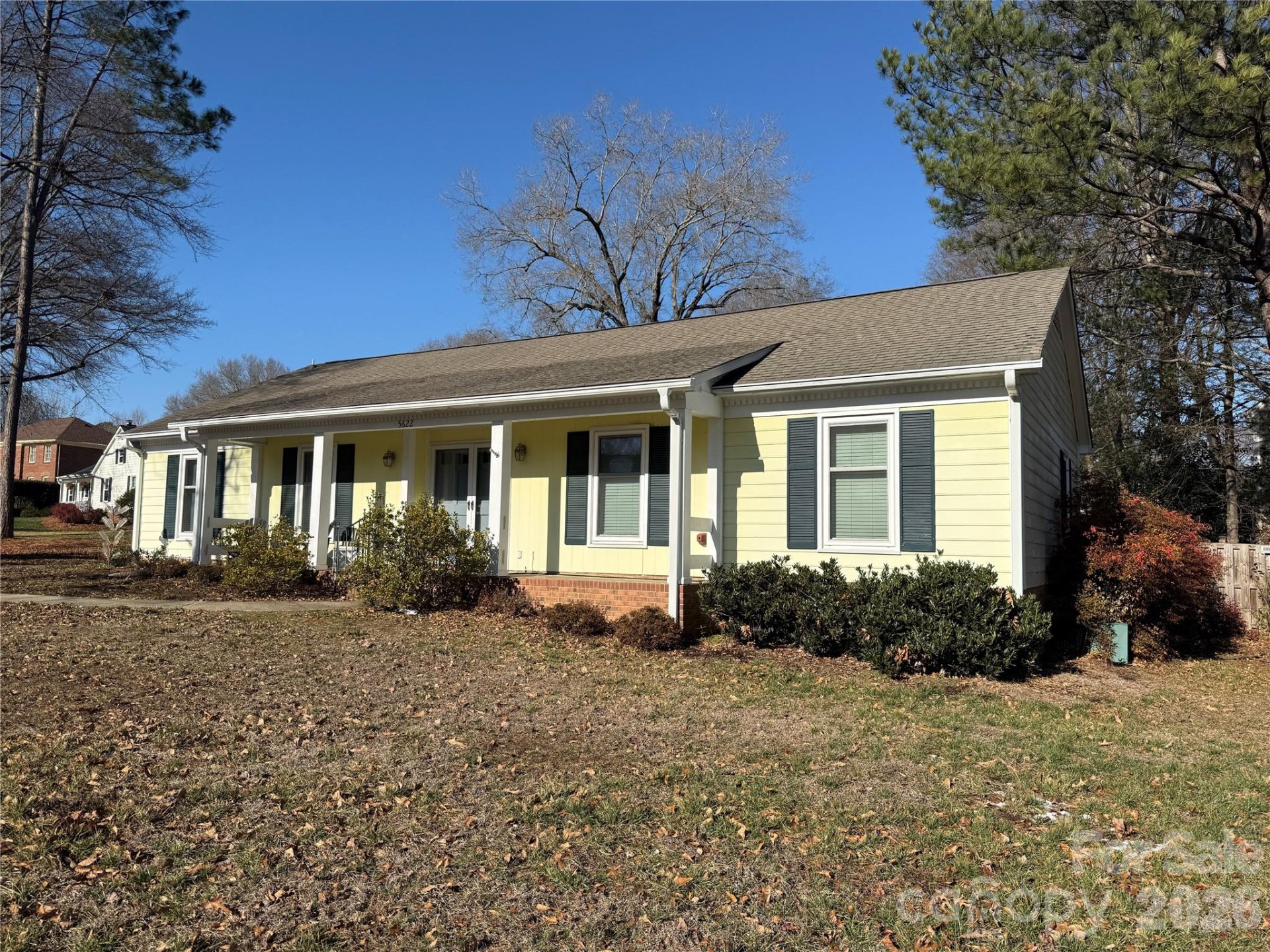 5622 Roundhouse Lane