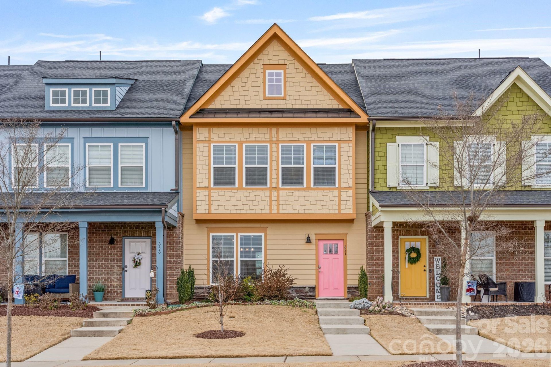 684 Dunkins Ferry Road