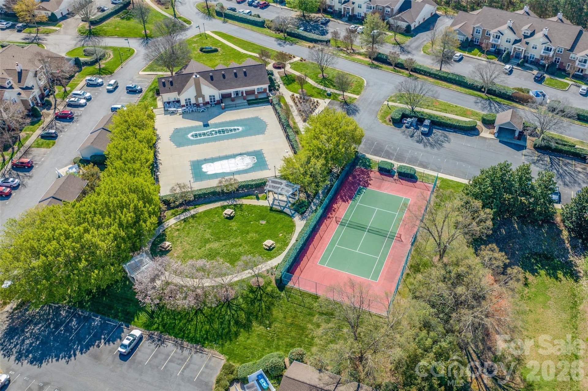 16464 Redstone Mountain Lane