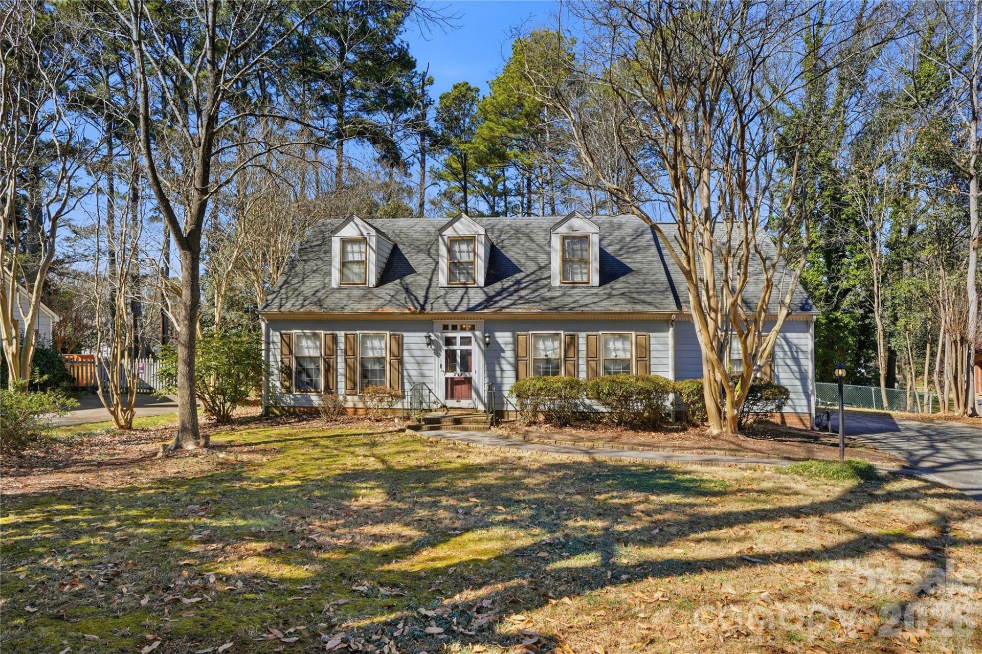 721 Falls Church Road