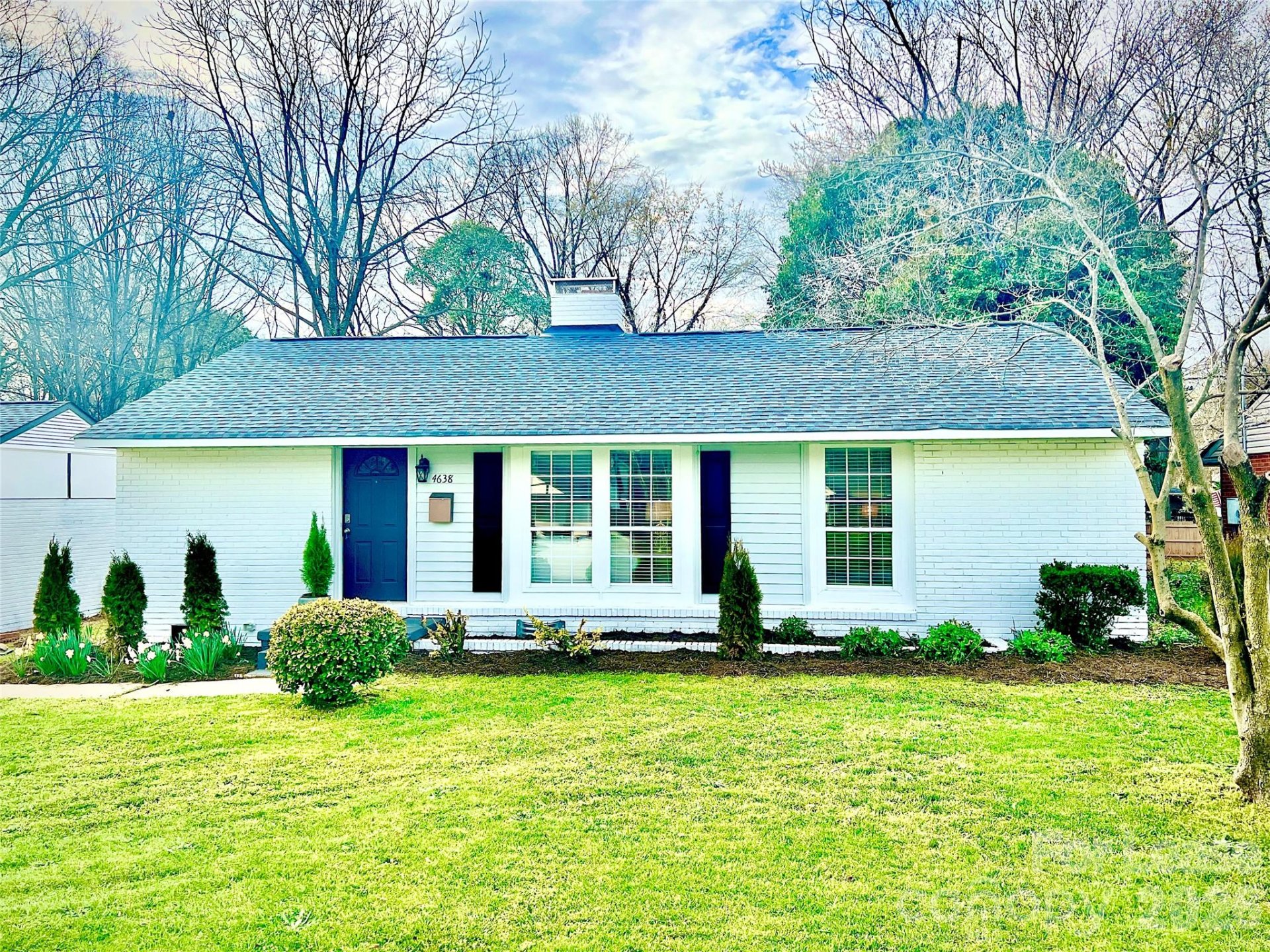 4638 Murrayhill Road