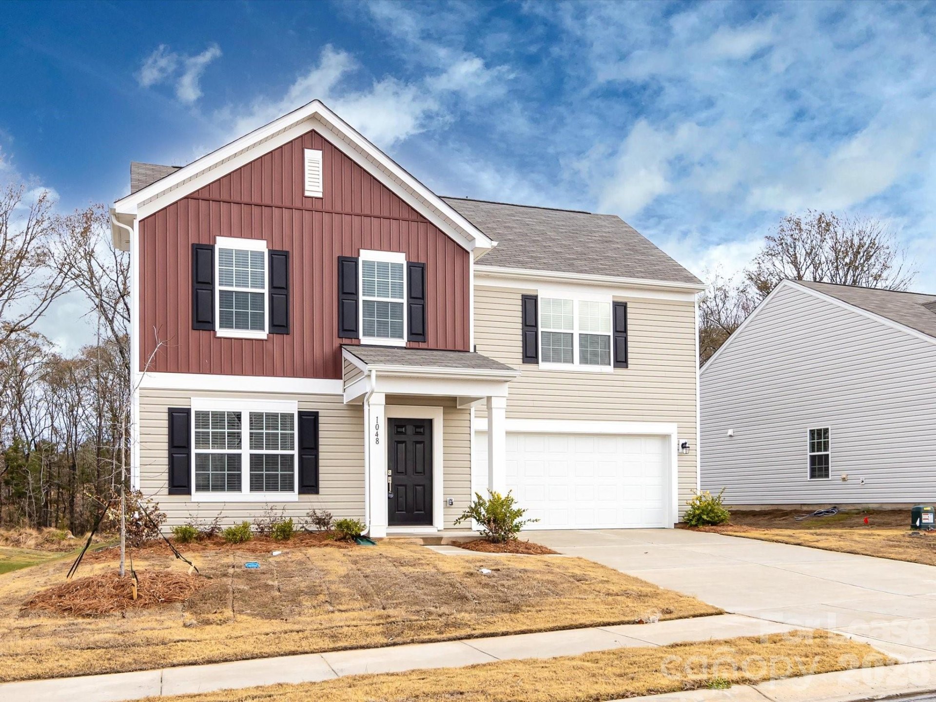 1048 Old Trade Street