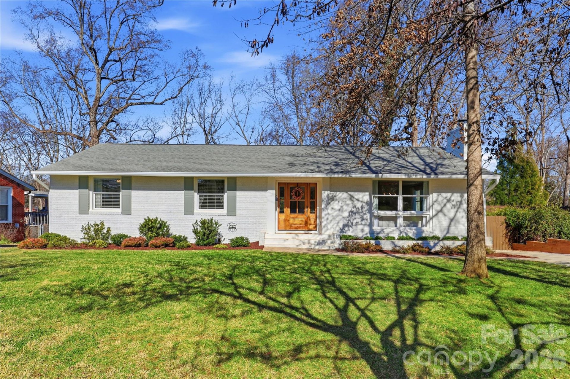 5345 Murrayhill Road