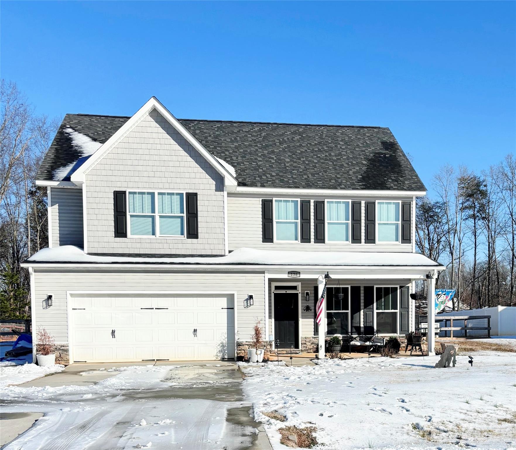 136 Mountain Island Drive