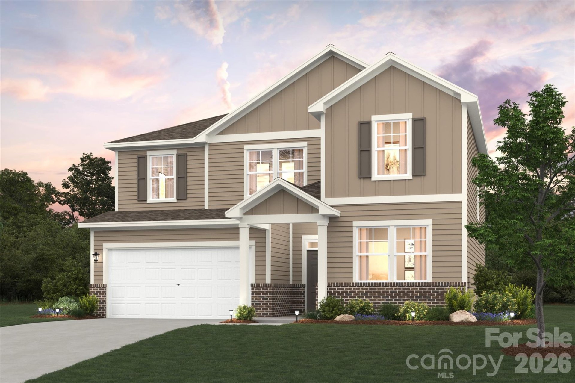 158 Grants Landing Drive