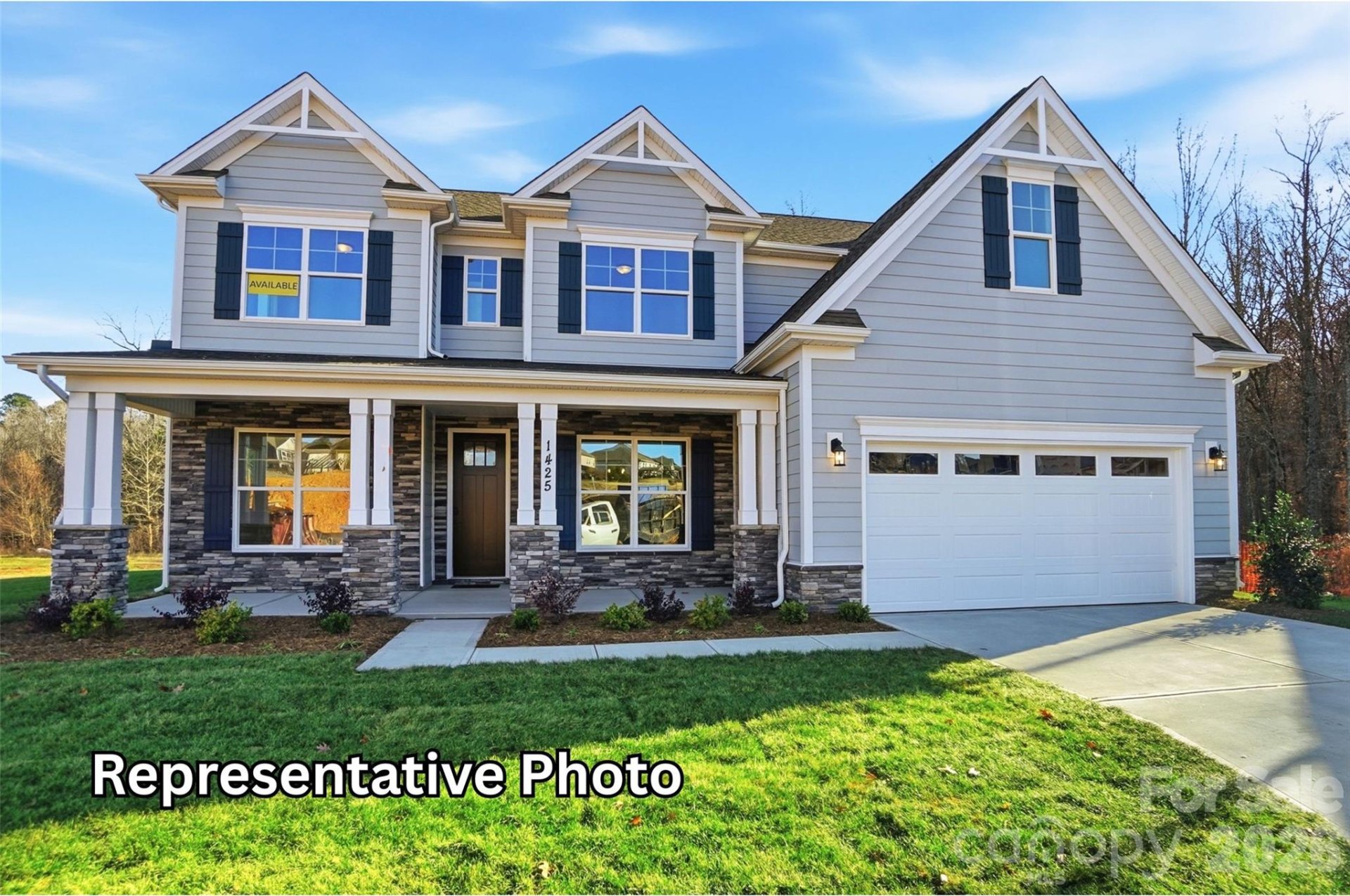 Harmony, Harrisburg community