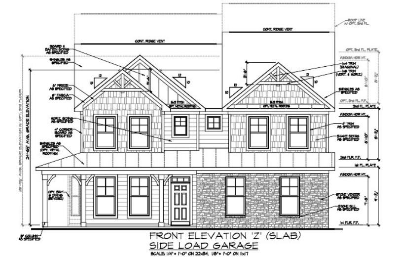 1313 Knob Creek Drive