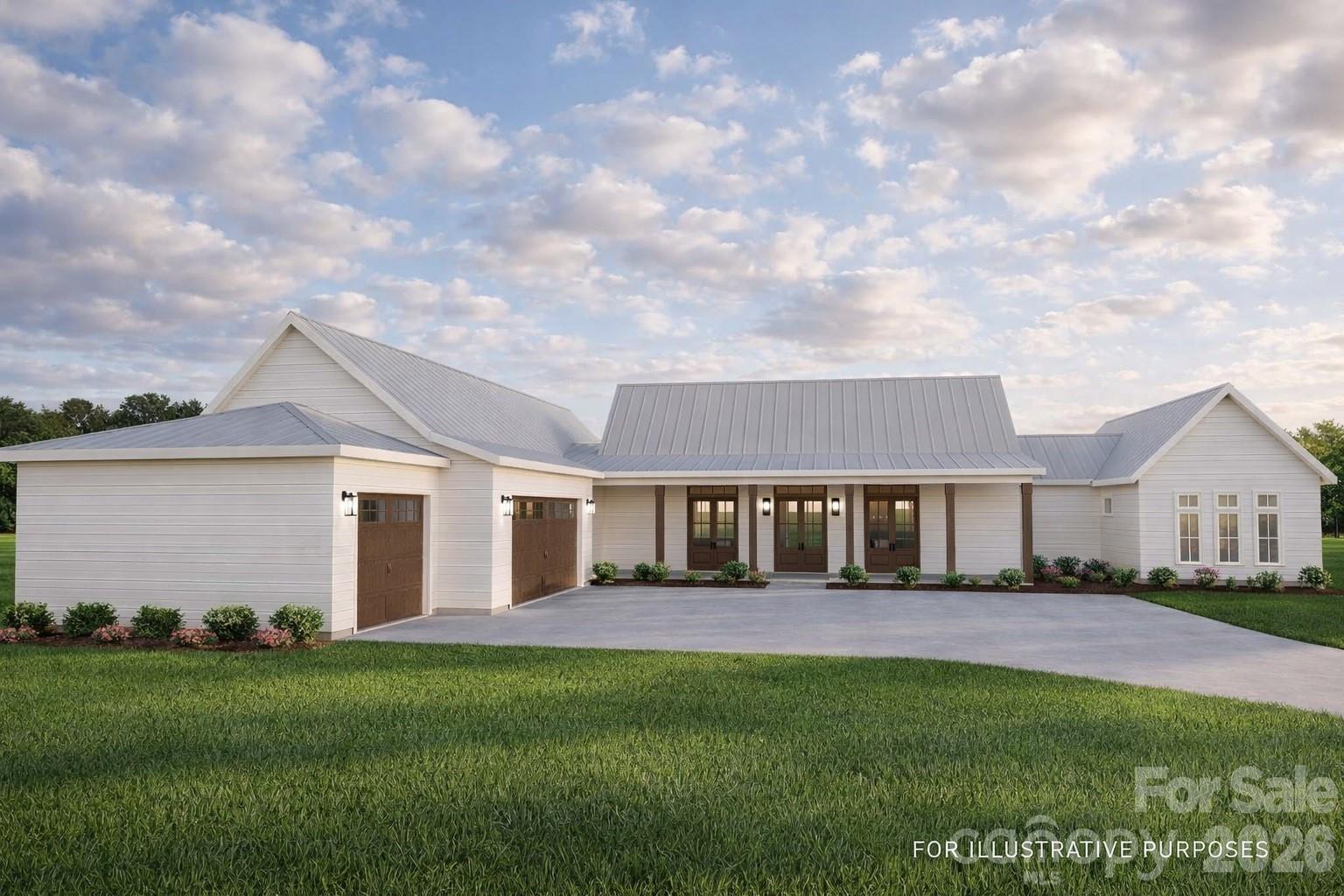 2316 Bridgewater Road