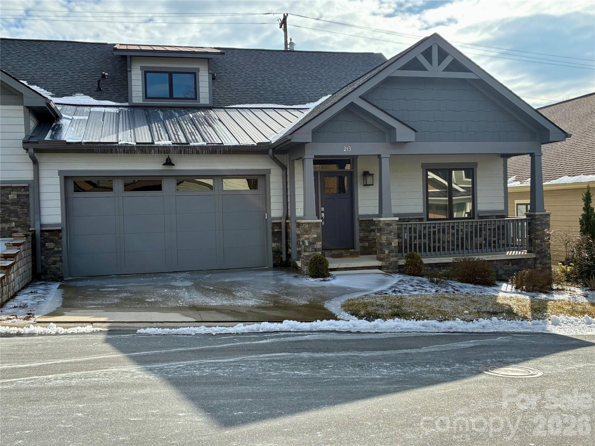 213 Sports Village Drive