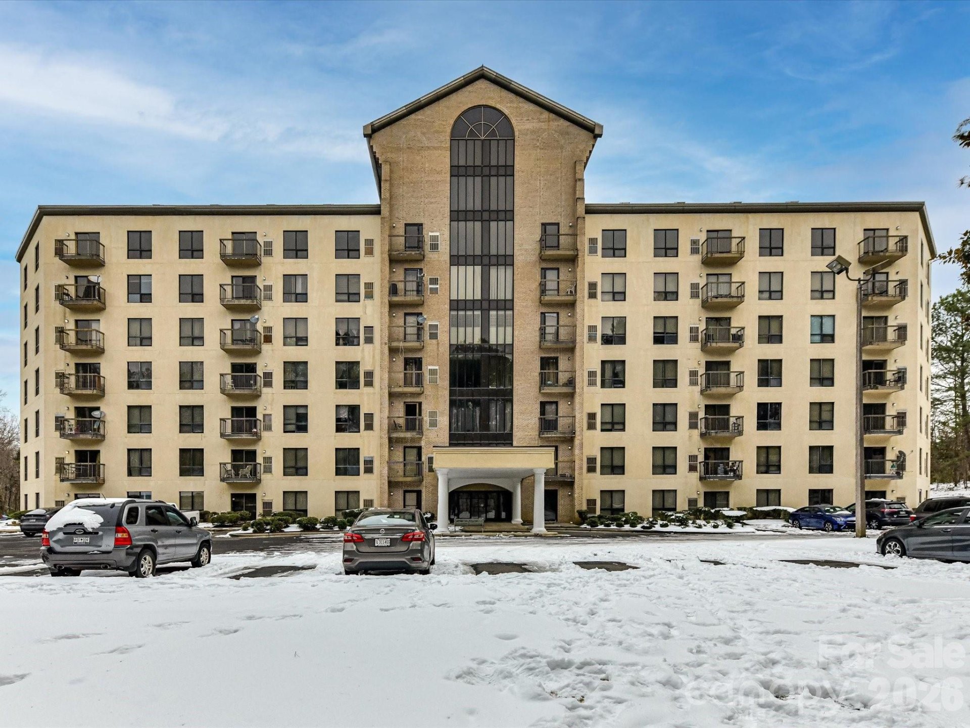 Kensington Place, Fort Mill community