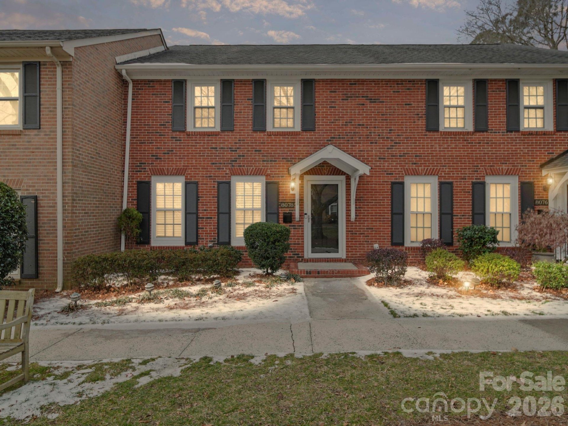 8078 Knights Bridge Road