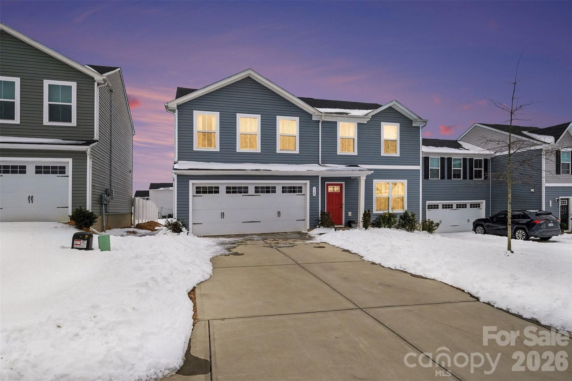 116 Harborough Avenue