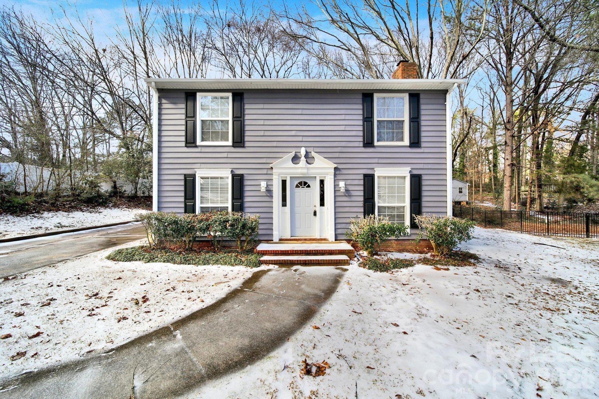 1018 Conestoga Drive