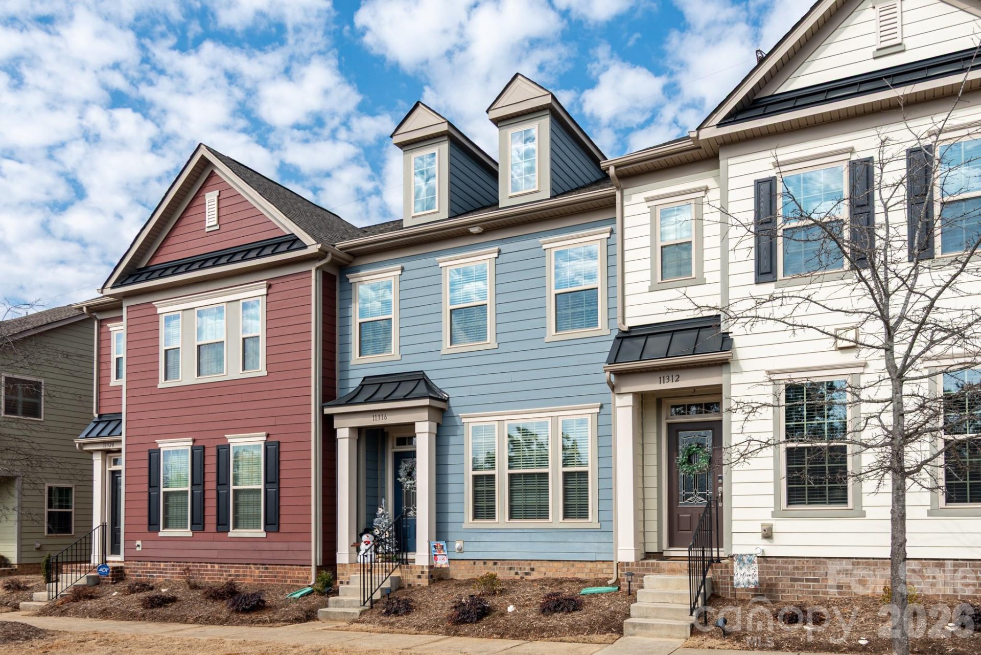 11316 Westbranch Parkway