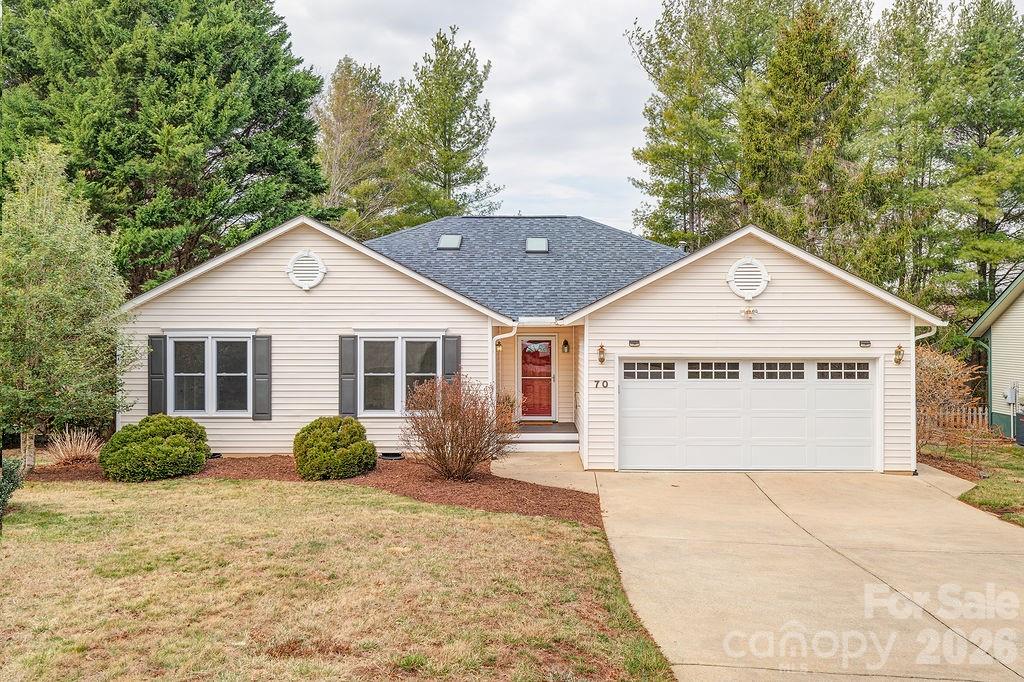 70 Forest Lake Drive