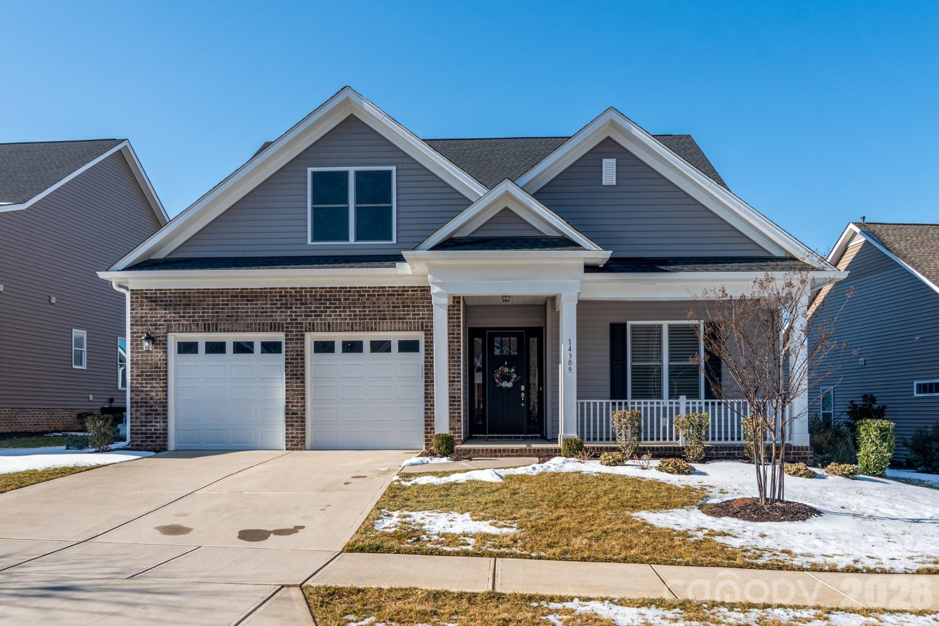 14309 Cameryn Elise Drive