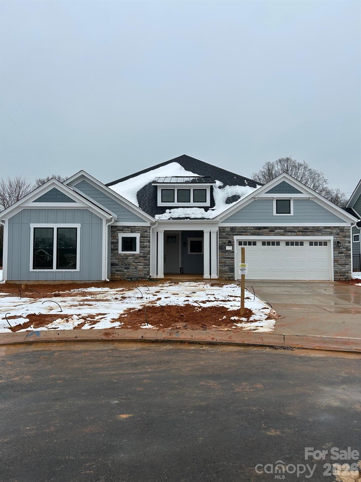 3015 Five Creek Road