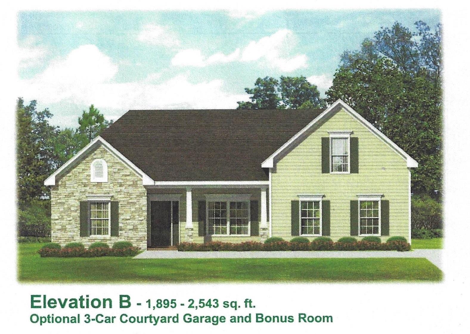 265 Corrie Ann Drive